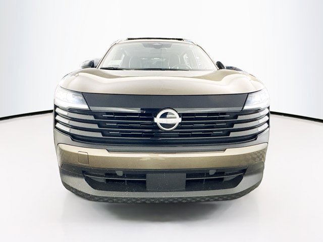 New 2026 Nissan Kicks SV w/ SV Premium Package AWD/4WD image 2