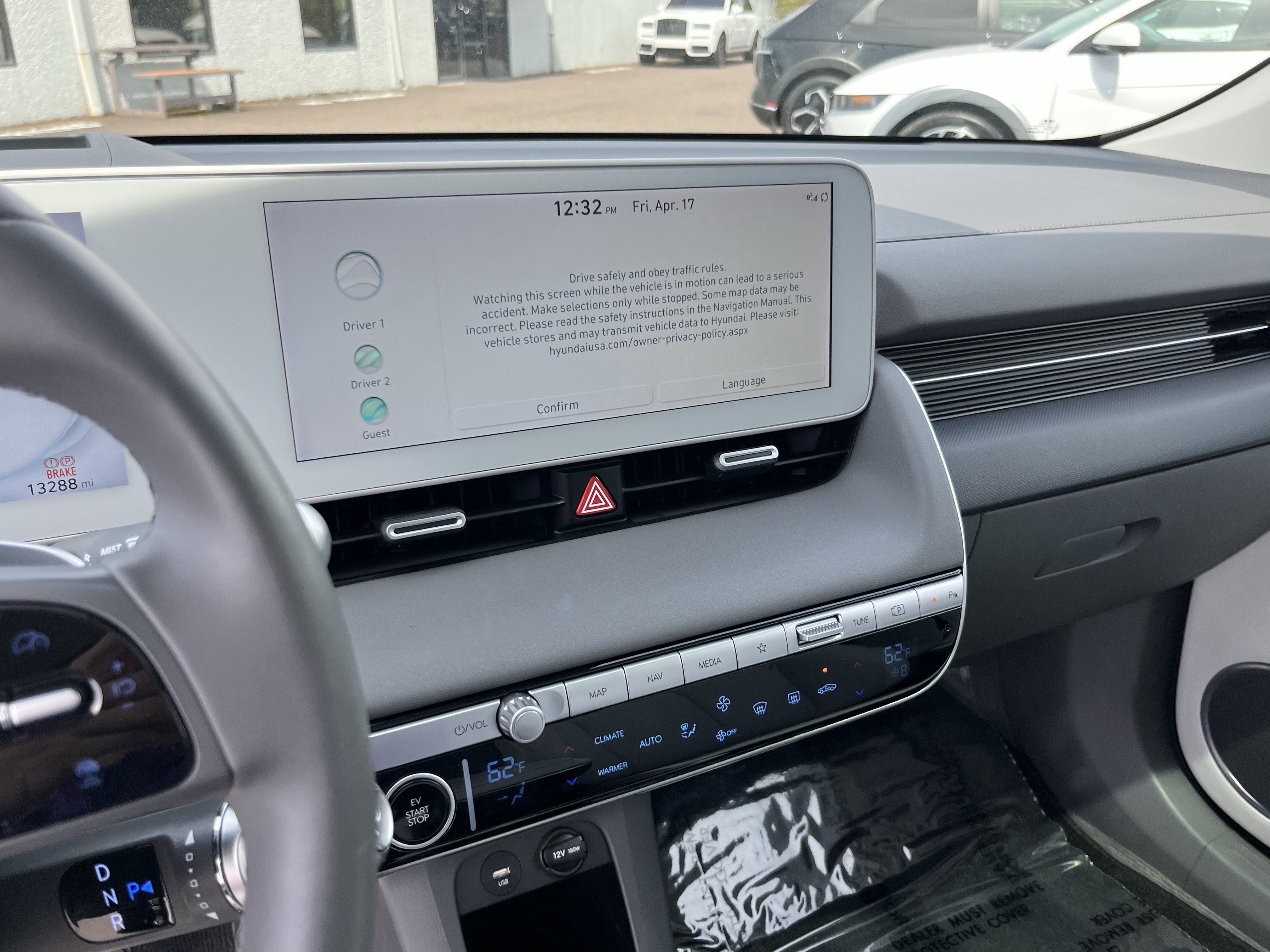 Certified 2024 Hyundai Ioniq 5 Limited image 24