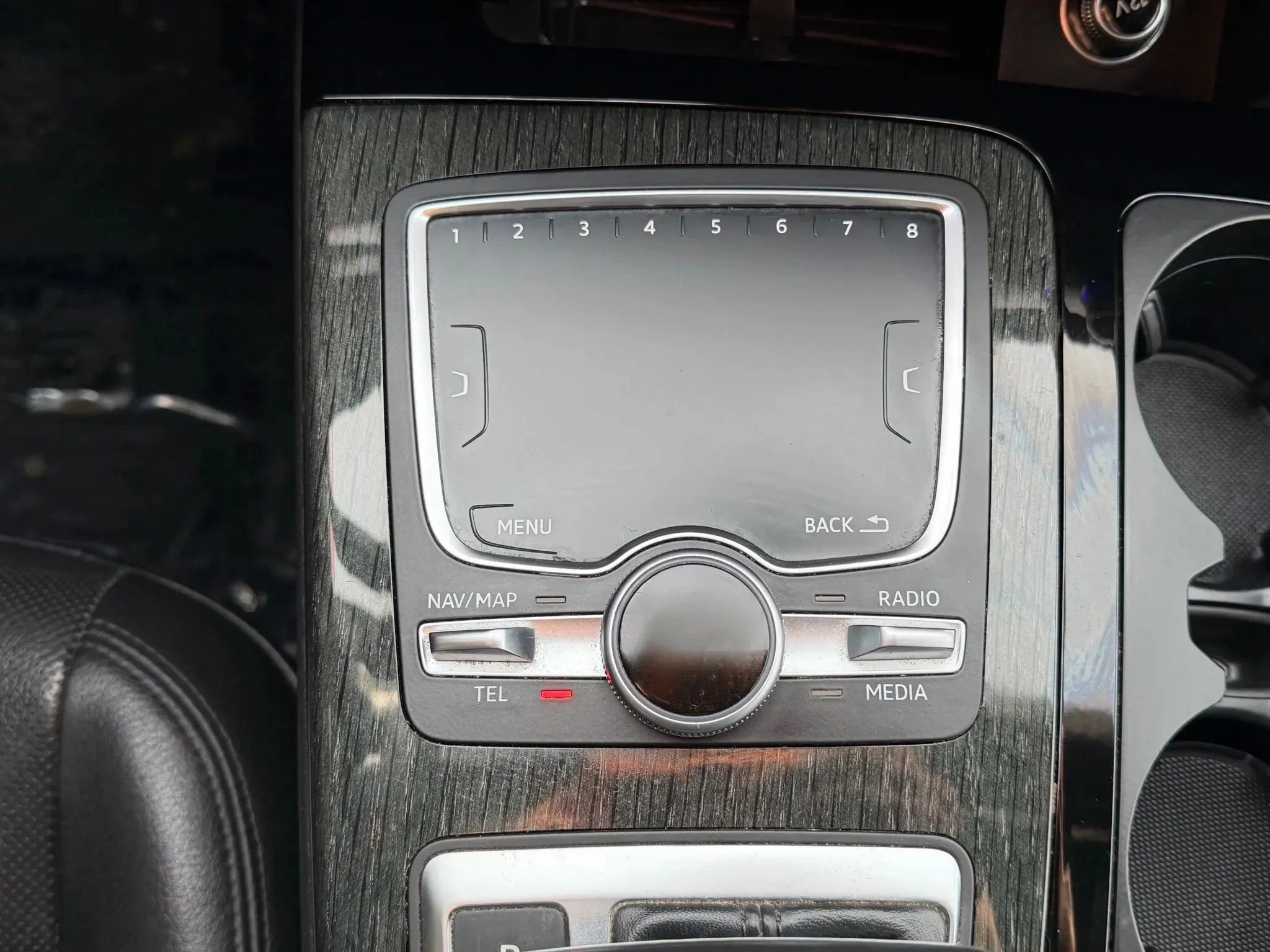 Used 2018 Audi Q7 3.0T Premium Plus w/ Premium Plus Package image 20