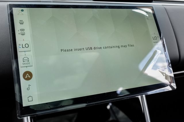New 2026 Land Rover Range Rover SE AWD/4WD image 38