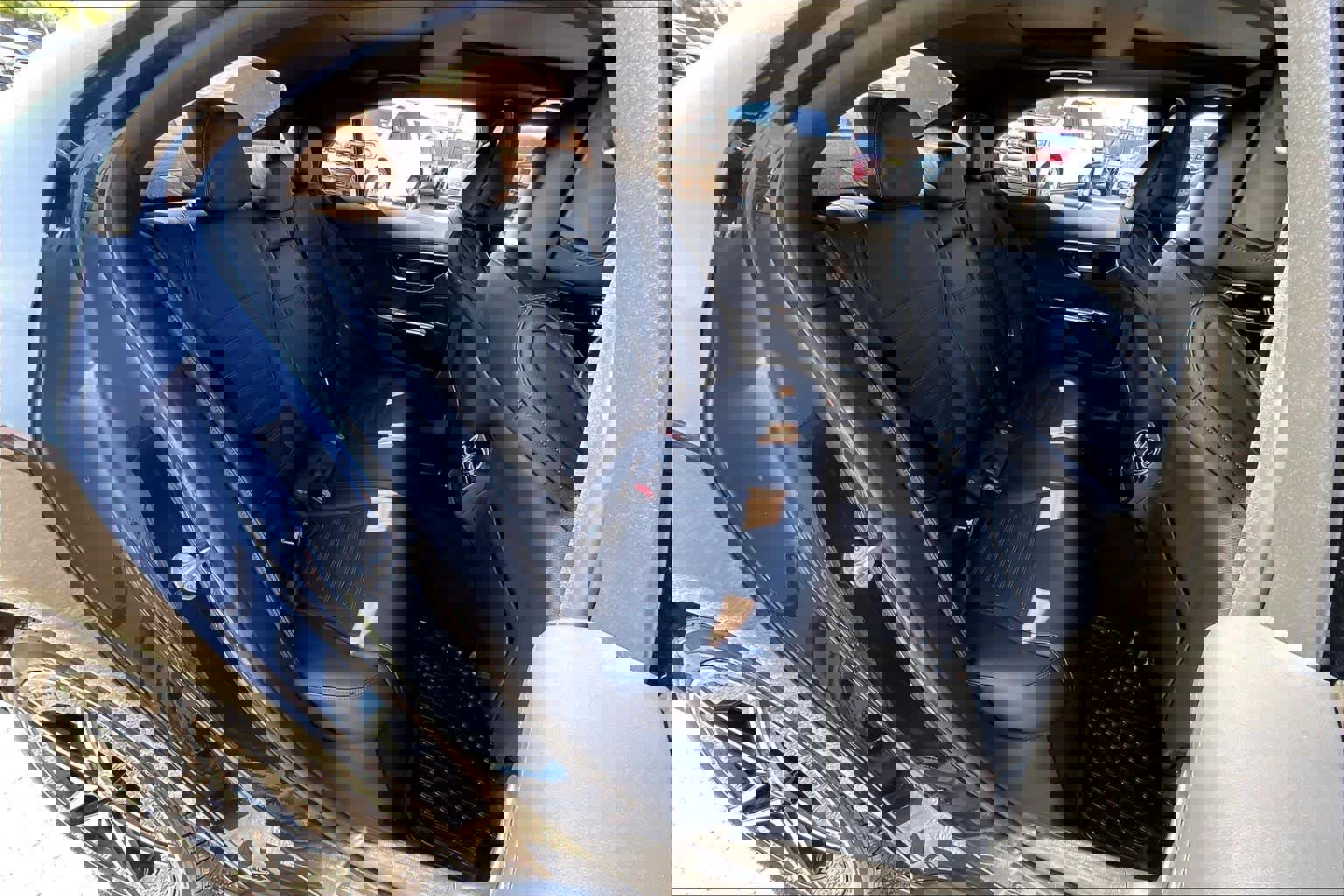 Used 2023 Mercedes-Benz C 300 Sedan image 19