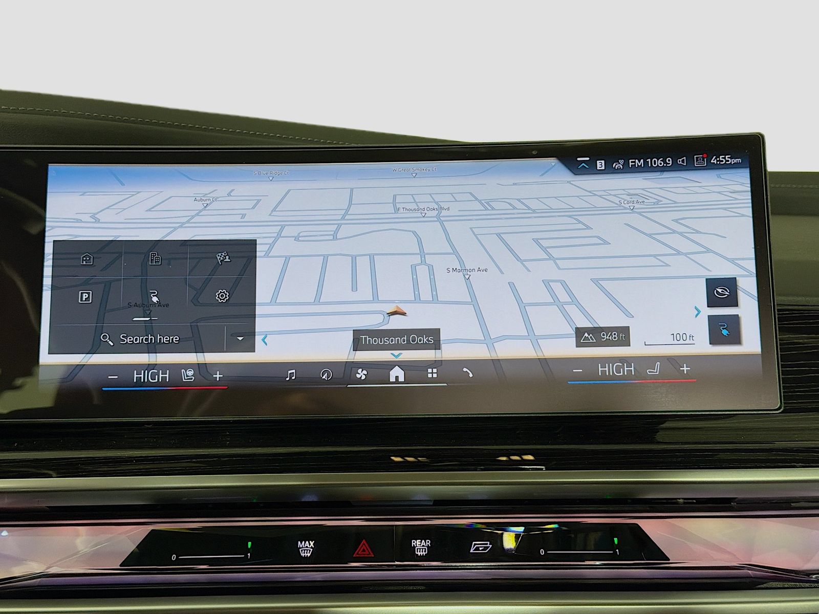 New 2026 BMW i7 xDrive60 AWD/4WD image 13