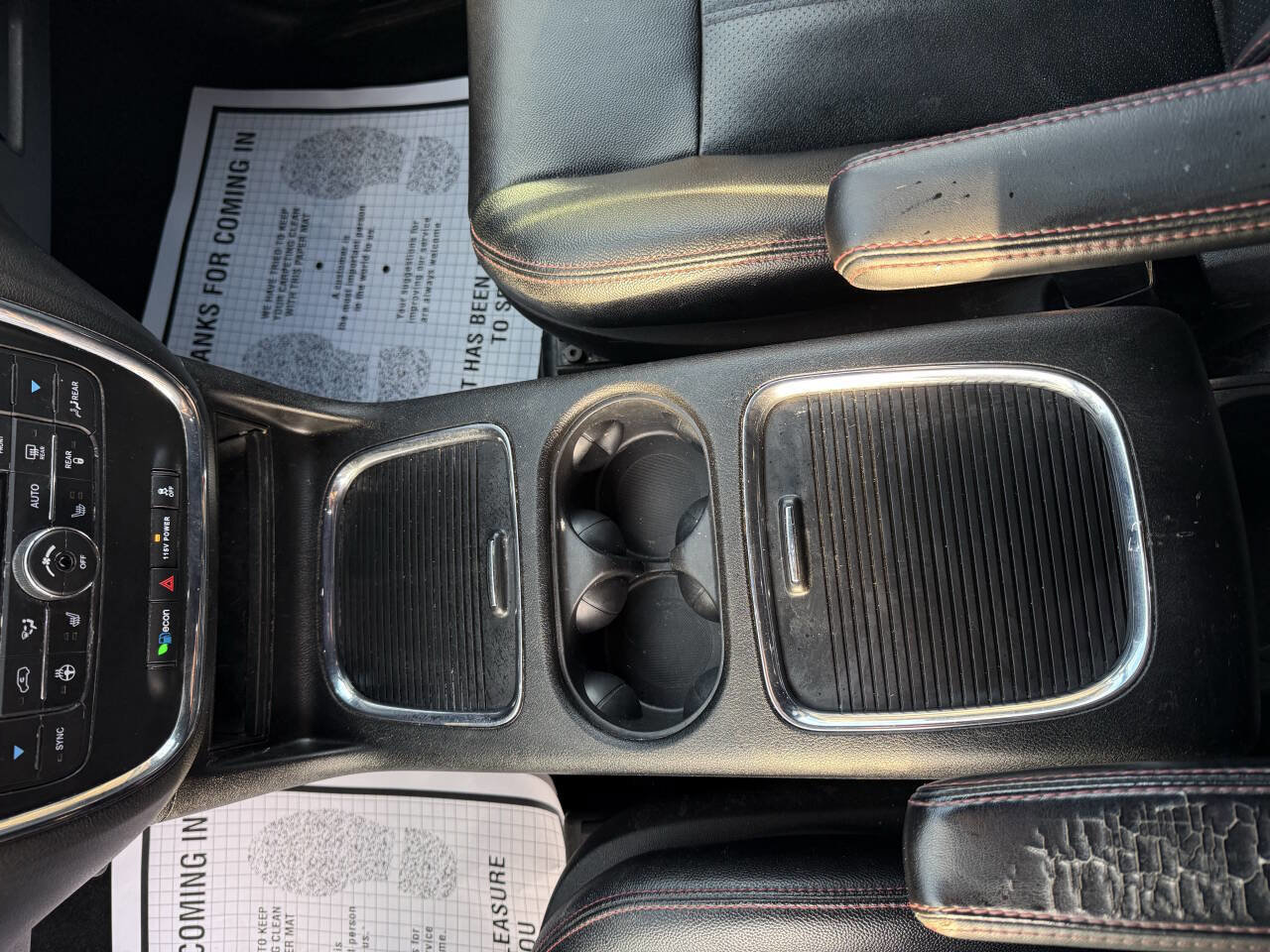 Used 2019 Dodge Grand Caravan GT FWD image 25