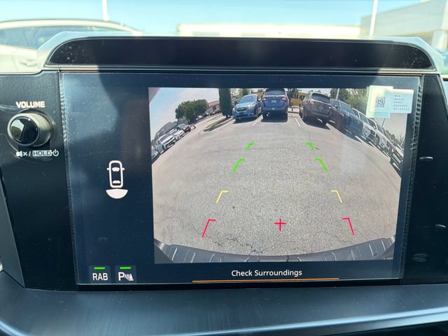New 2026 Subaru Outback Limited AWD/4WD image 13