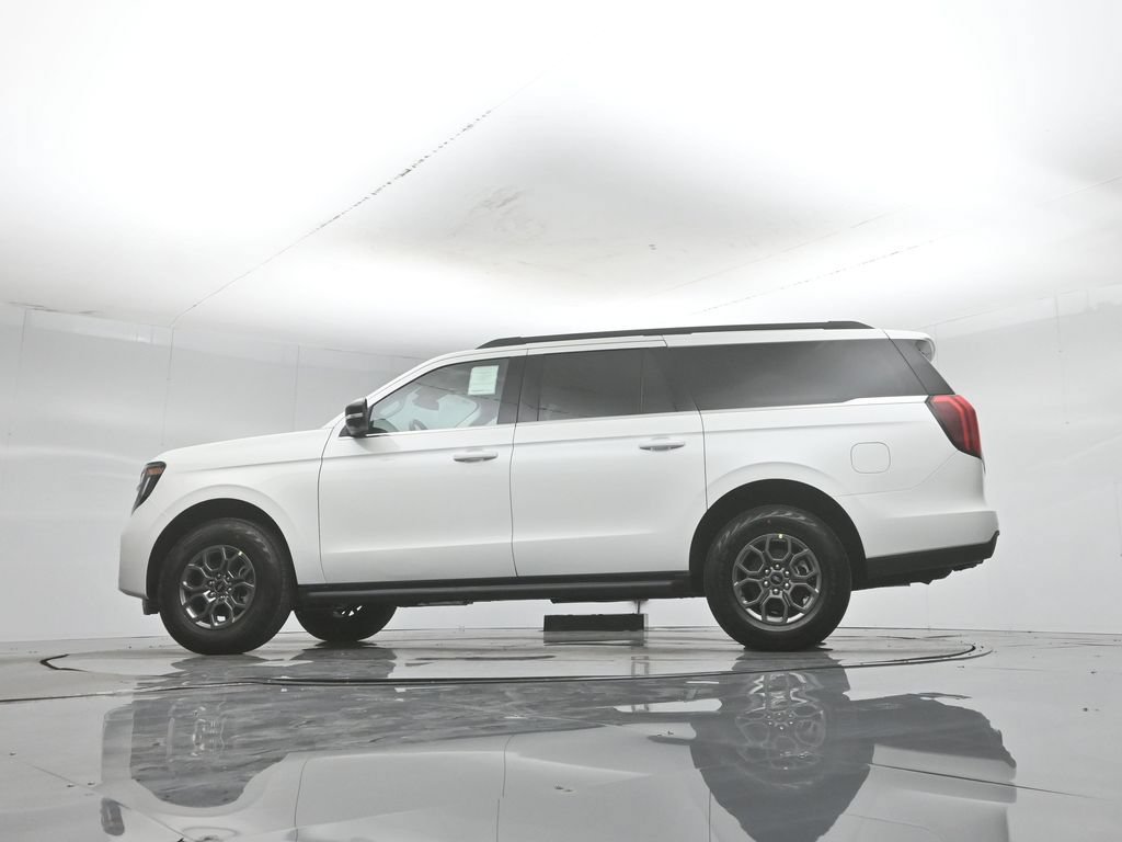 New 2027 Ford Expedition Max Active RWD image 54