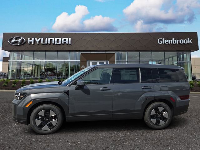 New 2026 Hyundai Santa Fe SE
