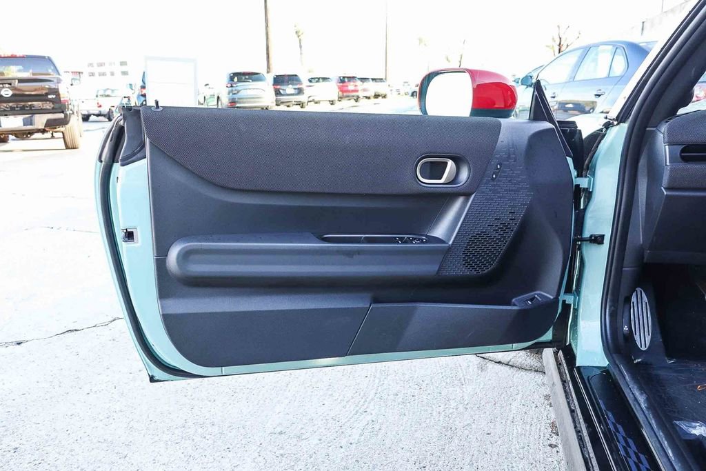 Used 2025 MINI Cooper John Cooper Works image 29