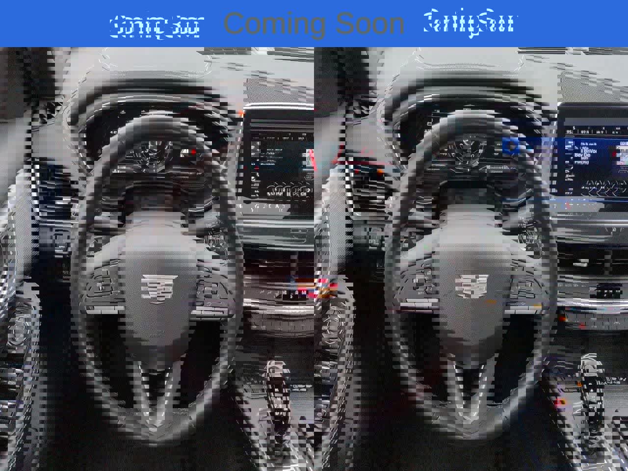 Used 2023 Cadillac CT5 Premium Luxury image 23