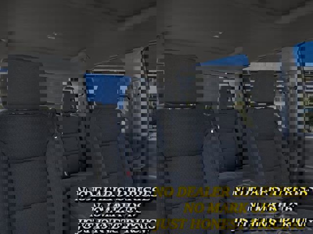 New 2026 Chevrolet Silverado 2500 W/T w/ WT Convenience Package image 24