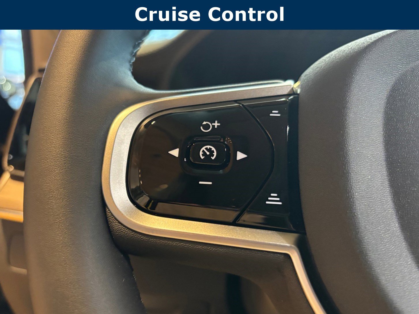 New 2026 Volvo XC90 T8 Plus w/ Protection Package AWD/4WD image 36