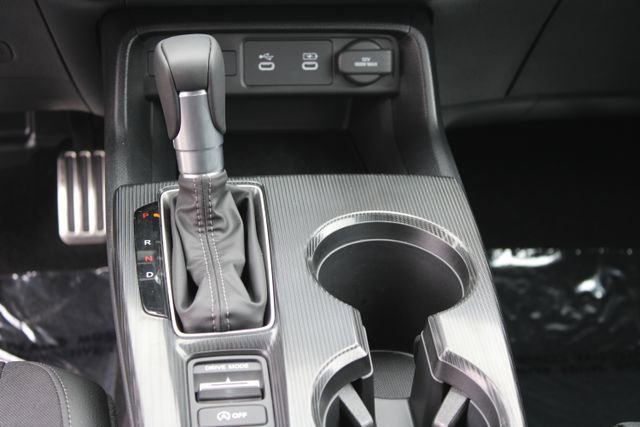 Used 2026 Honda Civic Sport image 16