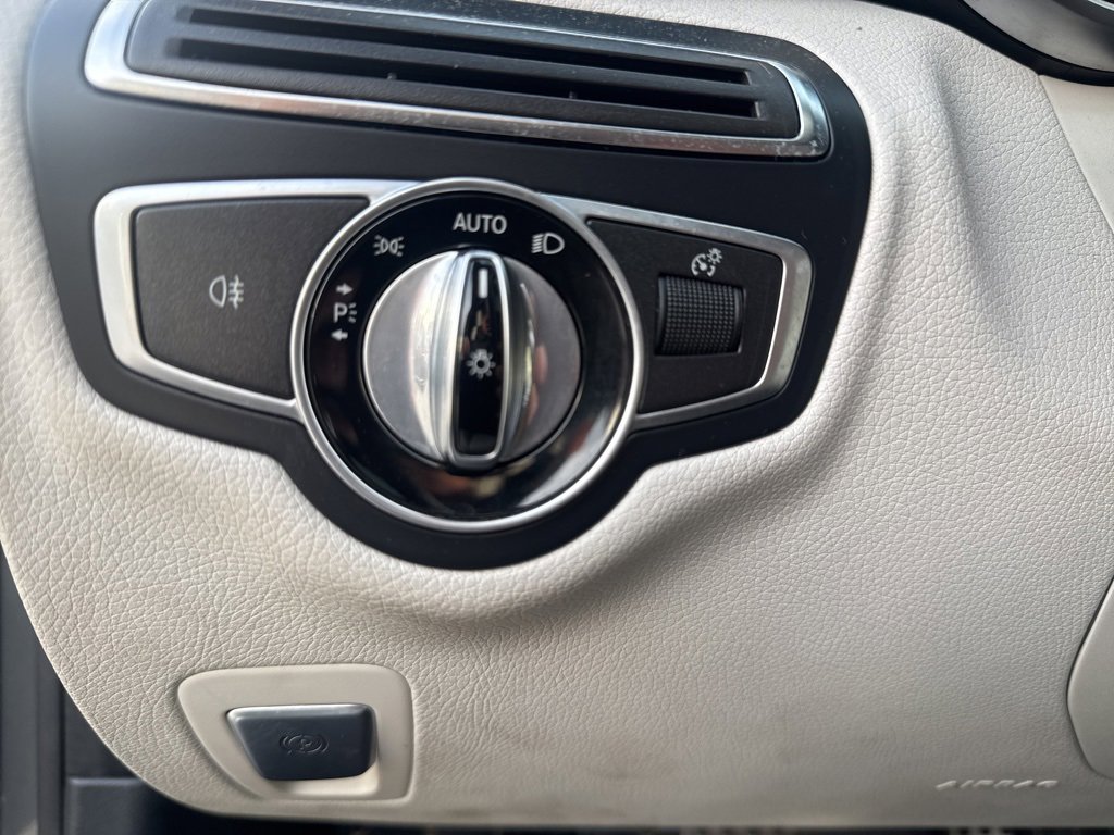 Used 2017 Mercedes-Benz C 300 4MATIC Coupe image 14