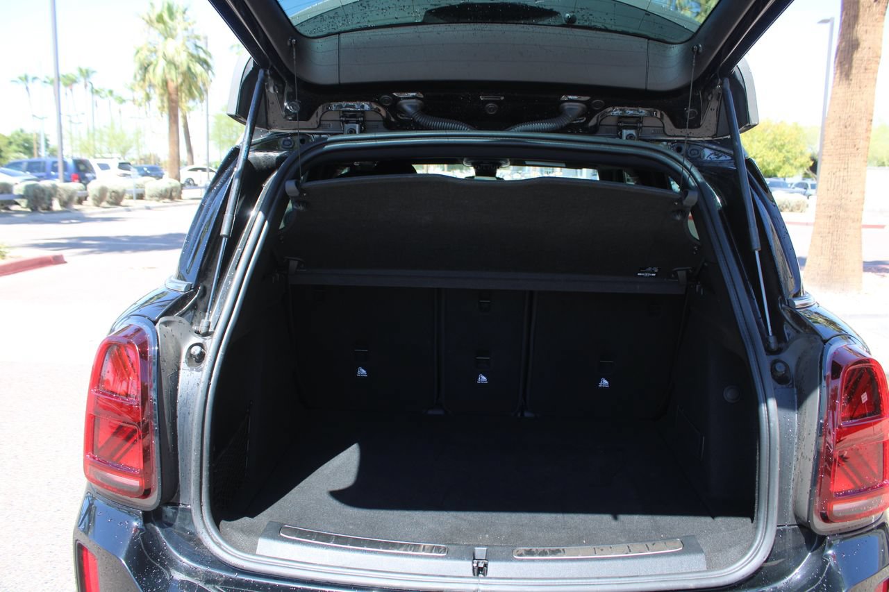 Used 2023 MINI Cooper Countryman S FWD image 6