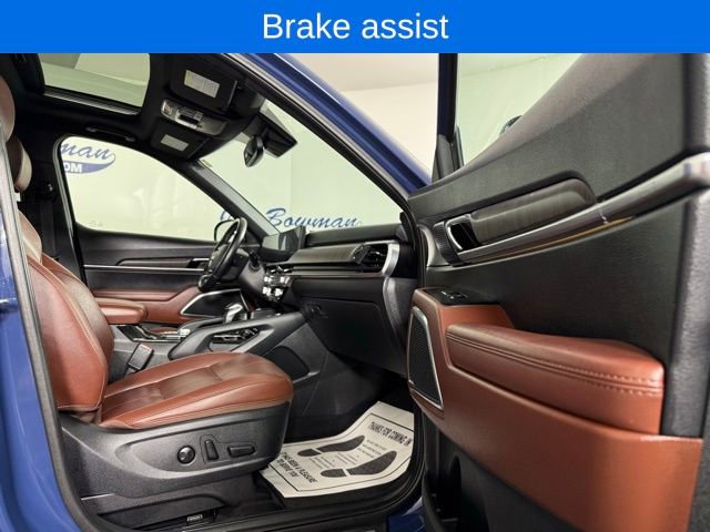 Used 2024 Kia Telluride SX image 19