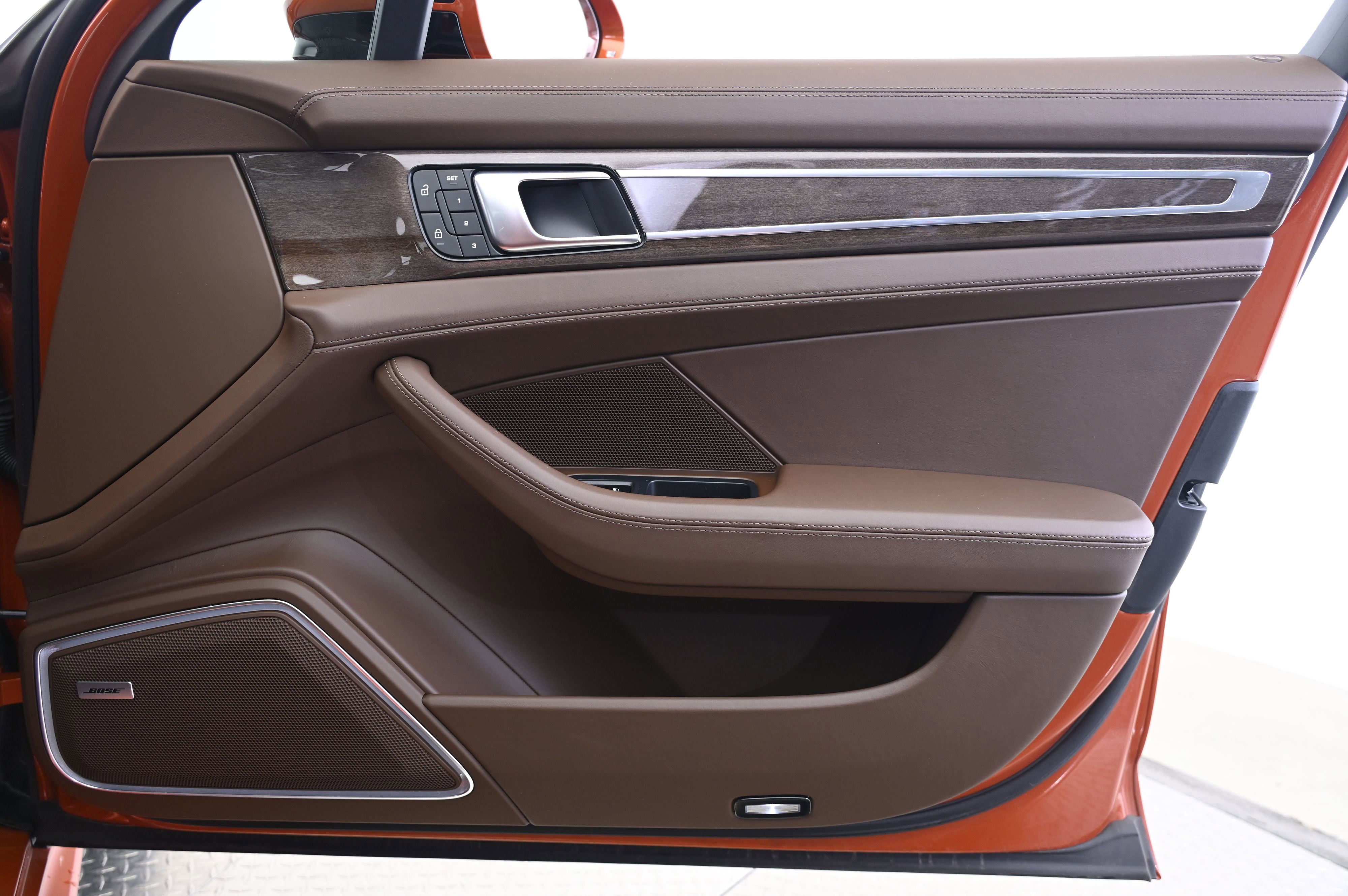 Used 2023 Porsche Panamera GTS image 20