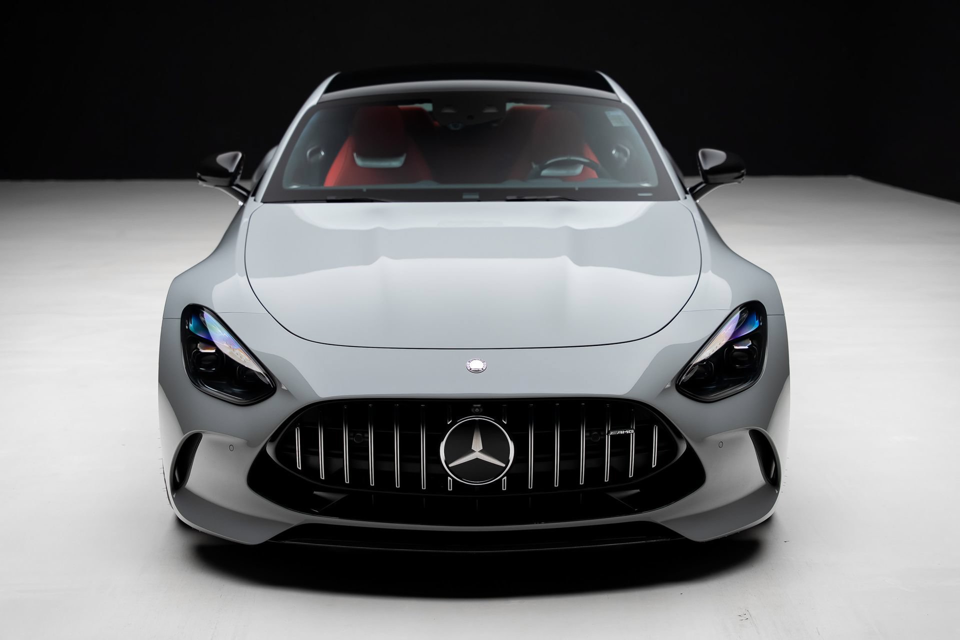 Used 2025 Mercedes-Benz AMG GT 55 image 6