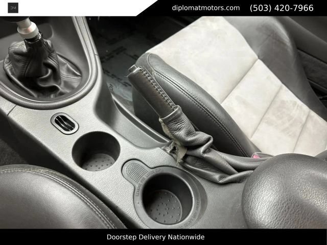 Used 2003 Ford Mustang Cobra RWD image 30
