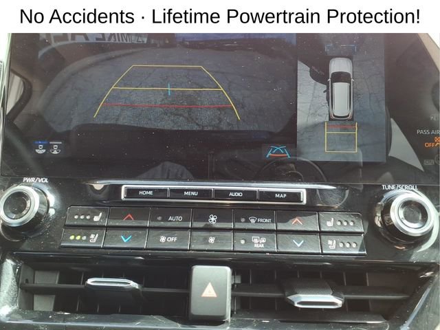 Used 2022 Toyota Highlander Limited AWD/4WD image 20