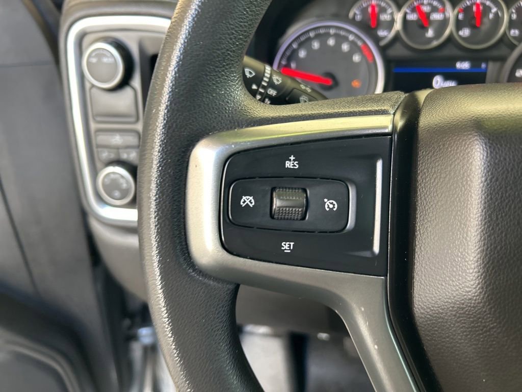 Used 2020 Chevrolet Silverado 1500 LT image 45