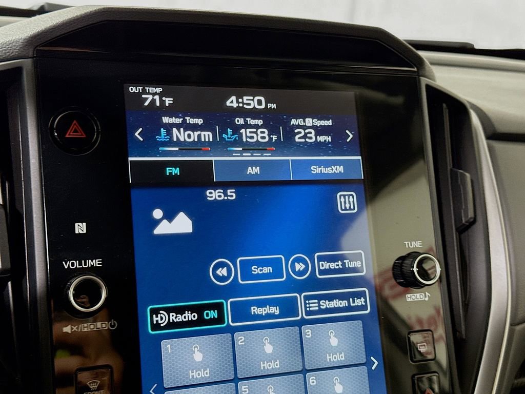 Certified 2024 Subaru Crosstrek 2.0i Premium image 7