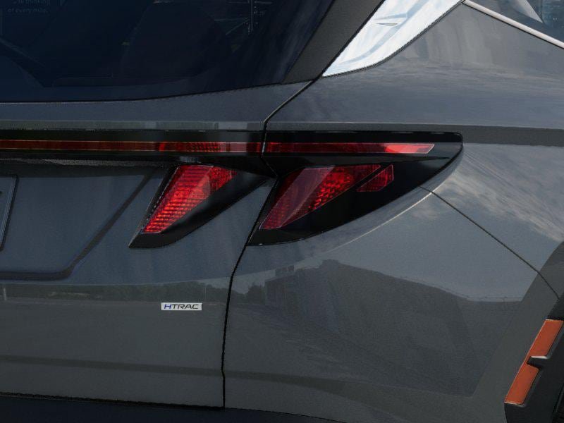 New 2026 Hyundai Tucson SEL Plus AWD/4WD image 10