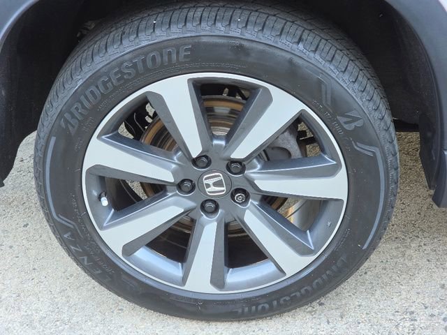 Used 2023 Honda Pilot Touring image 12