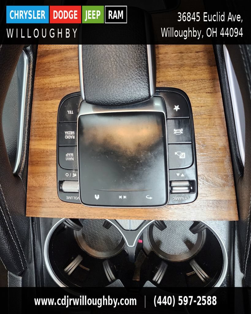 Used 2024 Mercedes-Benz GLE 350 4MATIC image 23
