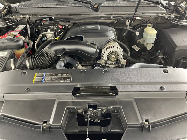 Used 2007 Chevrolet Suburban LT w/ LT Preferred Equipment Group image 20