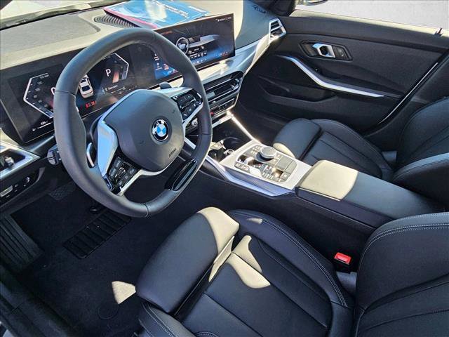 Used 2025 BMW 330i xDrive Sedan w/ Convenience Package image 10