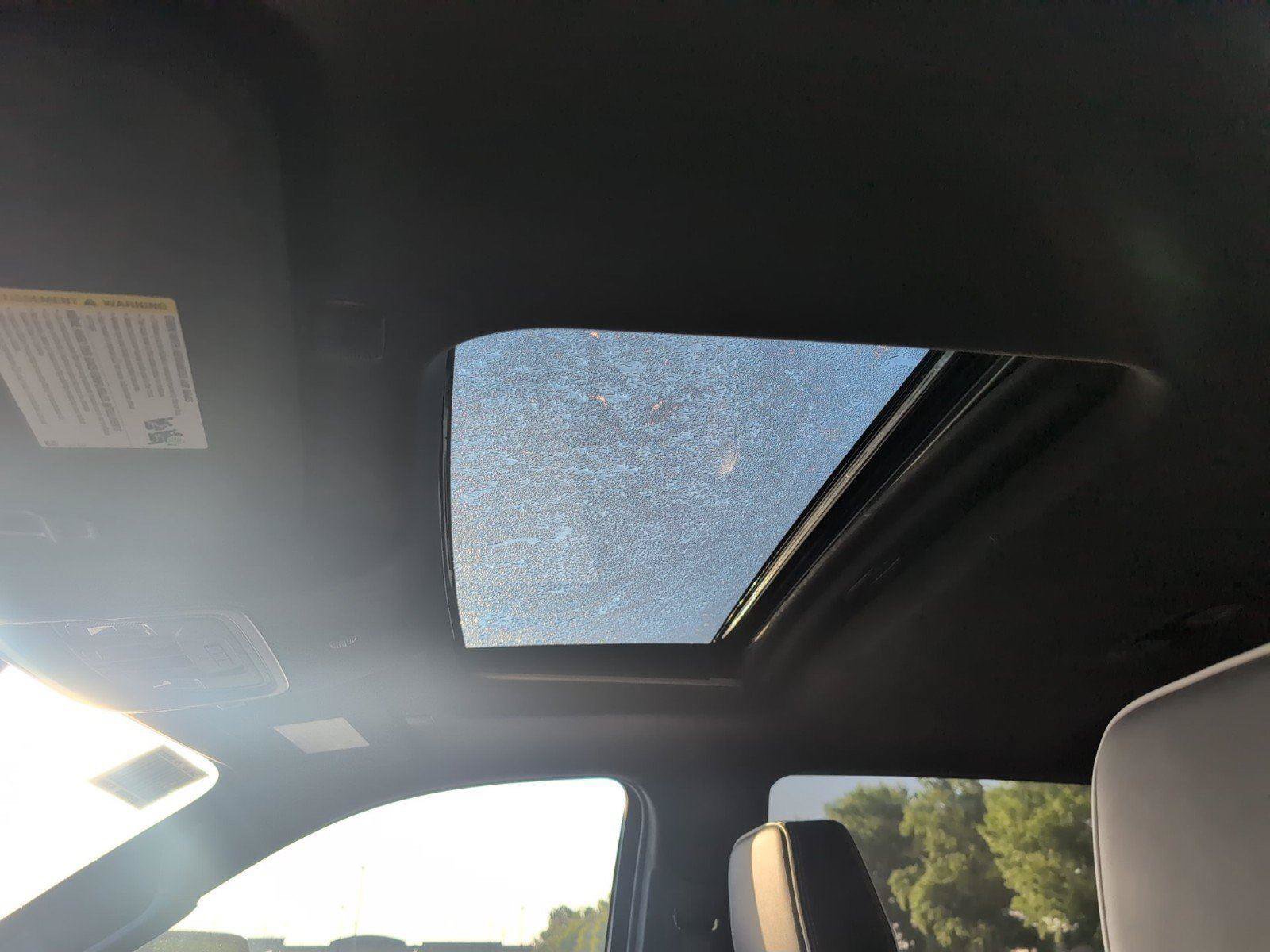 New 2026 GMC Sierra 2500 AT4X AWD/4WD image 15