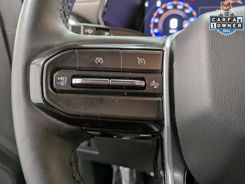 Used 2023 Chevrolet Colorado ZR2 w/ ZR2 Convenience Package III image 18