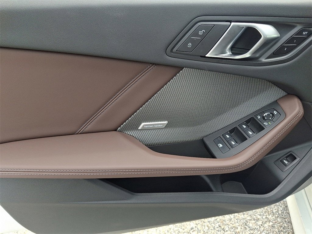 New 2025 BMW 228i xDrive w/ Premium Package image 14