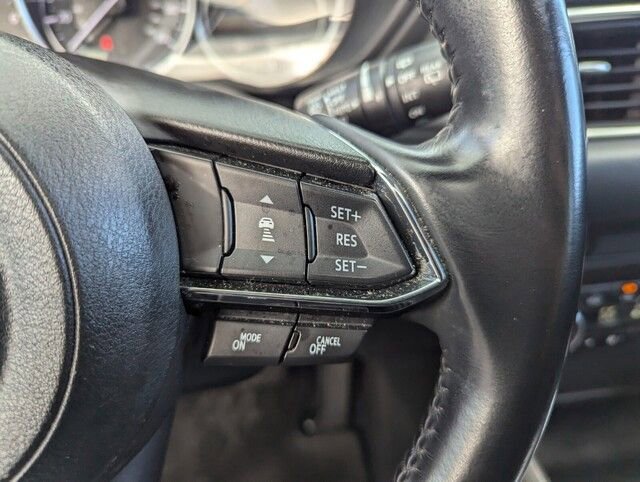 Used 2018 MAZDA CX-5 Touring w/ Preferred Equipment Package image 22