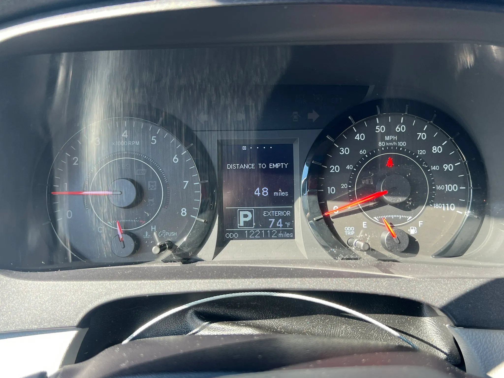 Used 2017 Toyota Sienna LE AWD/4WD image 16