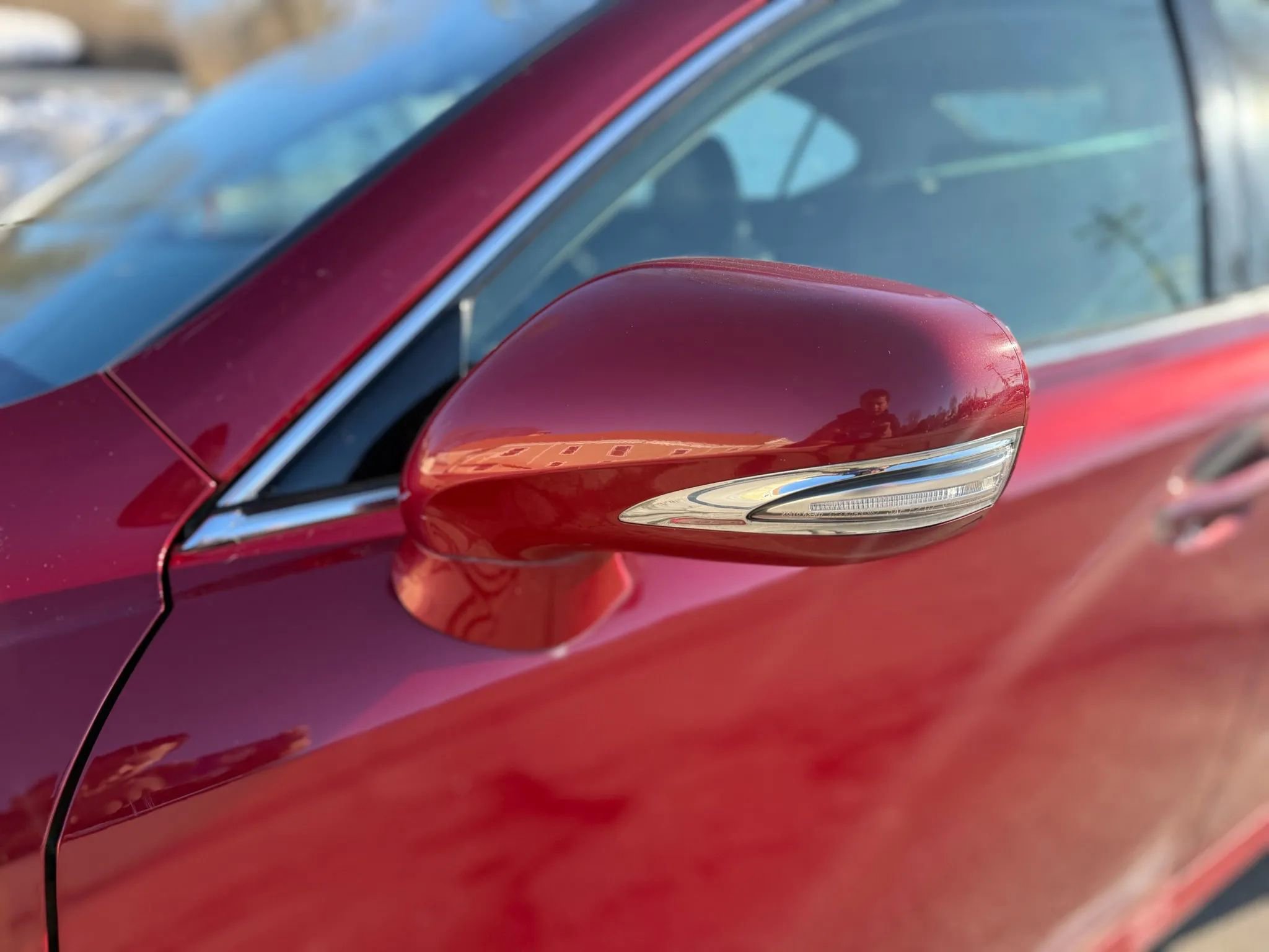 Used 2010 Lexus IS 250 AWD image 23