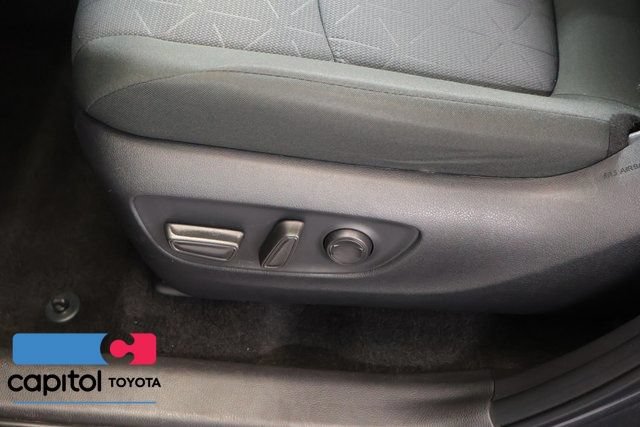 Certified 2025 Toyota RAV4 XLE AWD/4WD image 13