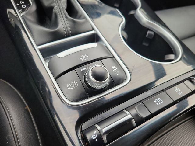 Used 2022 Kia Stinger GT-Line w/ Sun & Sound Package RWD image 27