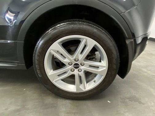 Used 2012 Land Rover Range Rover Evoque Dynamic AWD/4WD image 19
