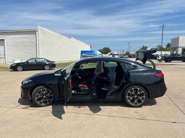 Used 2025 BMW 228i xDrive AWD/4WD image 10