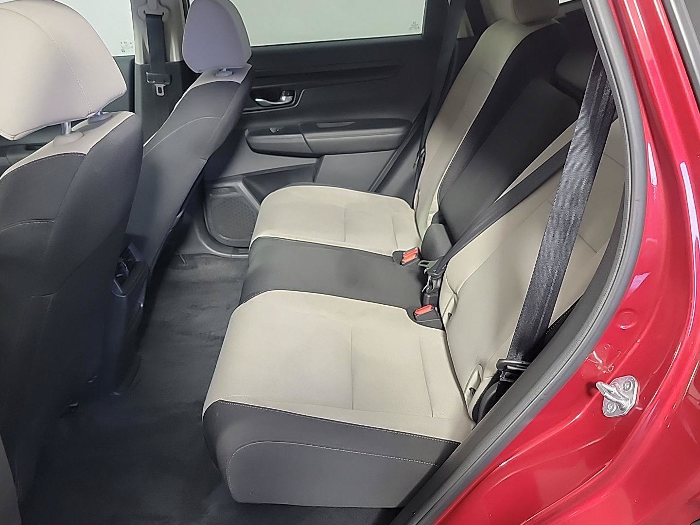 Certified 2023 Honda CR-V EX image 17