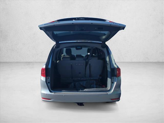 Used 2023 Honda Odyssey Elite image 6
