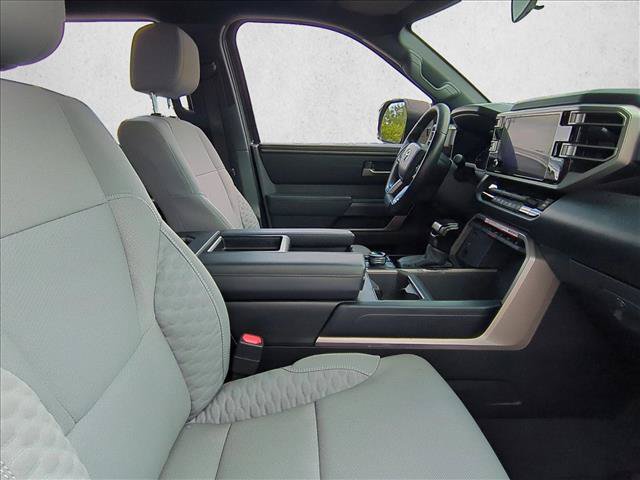 Used 2025 Toyota Tundra SR5 AWD/4WD image 20