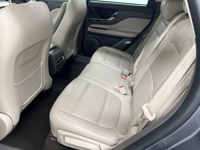 Certified 2023 Lincoln Corsair AWD w/ Equipment Group 101A image 11