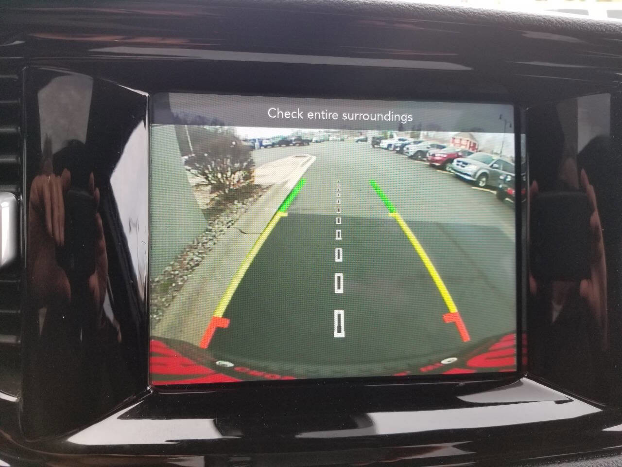 Used 2024 Dodge Durango SXT image 29