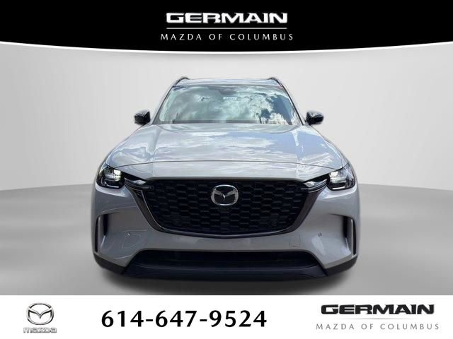 New 2026 MAZDA CX-90 3.3 Turbo w/ Premium Sport Pkg AWD/4WD image 4