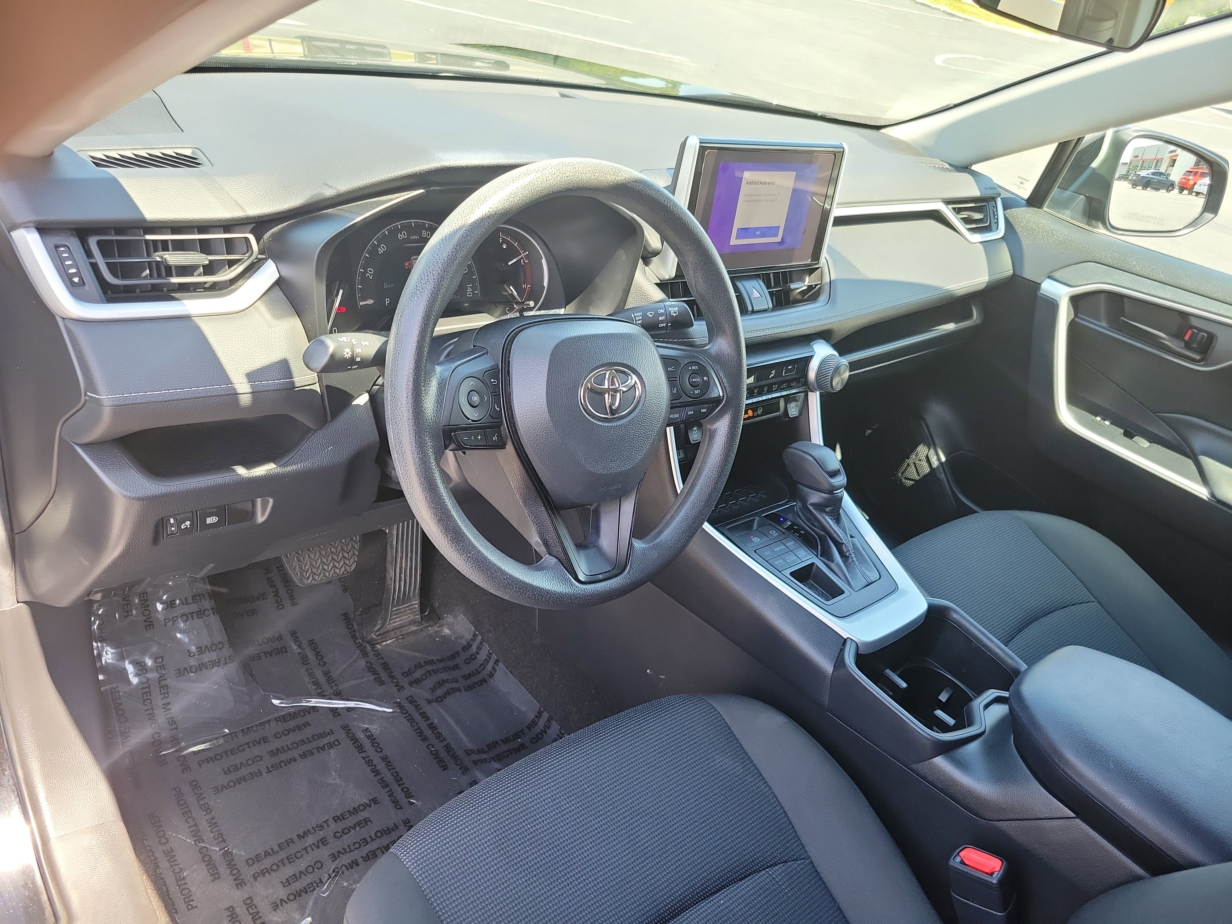 Certified 2023 Toyota RAV4 LE AWD/4WD image 19