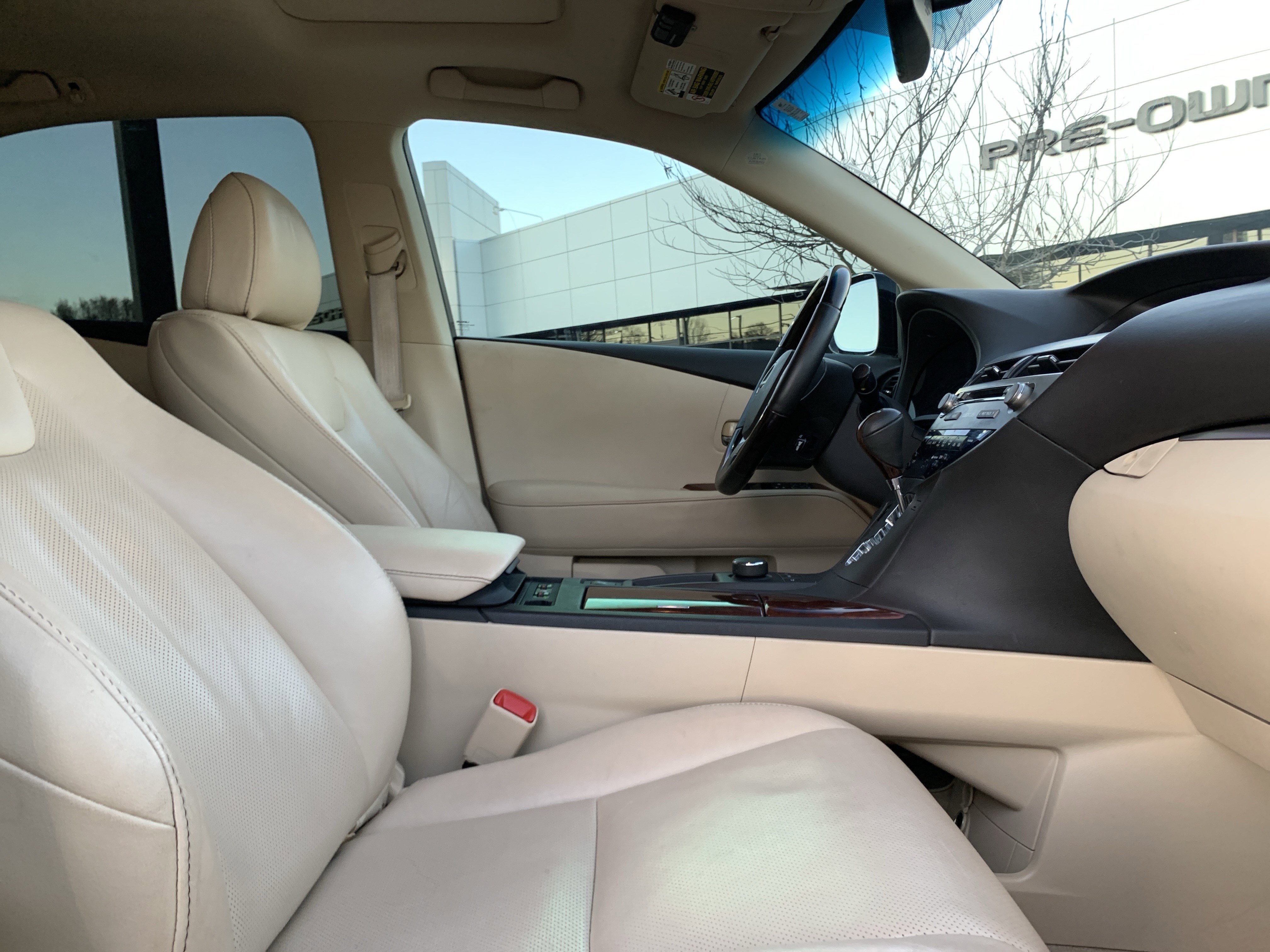 Used 2013 Lexus RX 350 AWD image 35