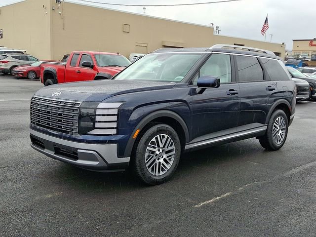 New 2026 Hyundai Palisade SEL image 2