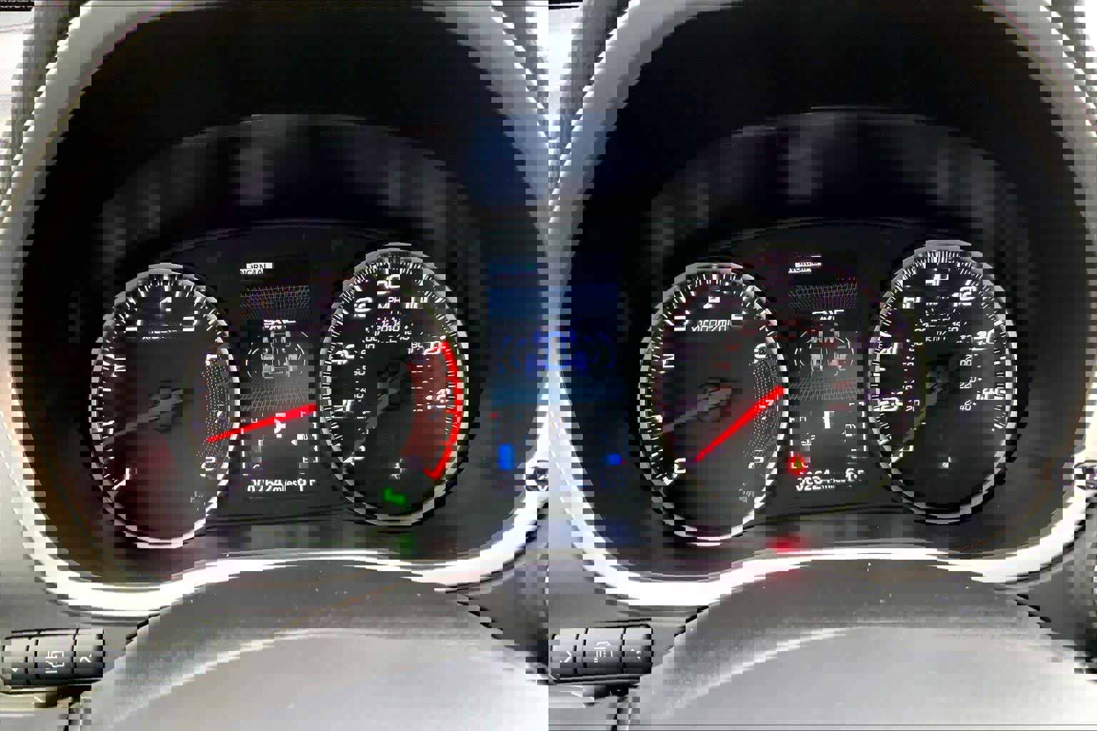 Used 2025 Mitsubishi Eclipse Cross SE image 24