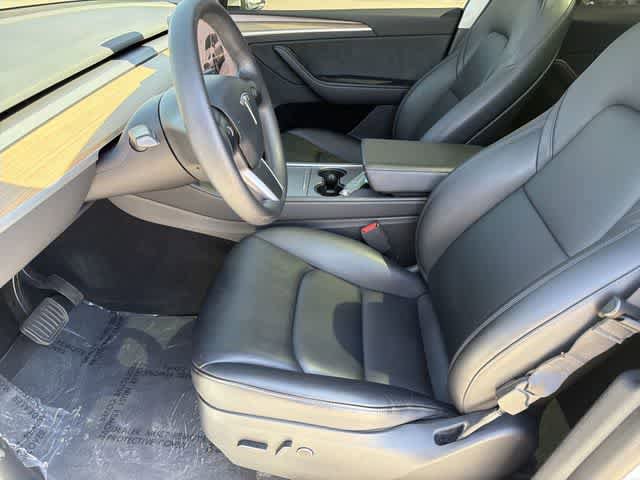 Used 2023 Tesla Model Y Performance image 13